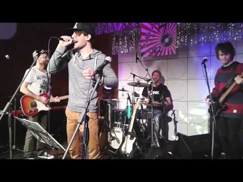 PartyLeaders - Get Lucky (Daft Punk)