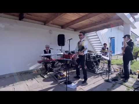 PartyLeaders - Pramínek vlasů (Jiří Suchý)