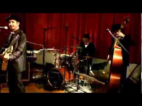 PartyLeaders - Já bych si rád najal dům (D. Ellington / J. Kainar)