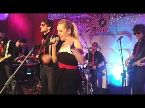 PartyLeaders - I Got You (I Feel Good) - James Brown