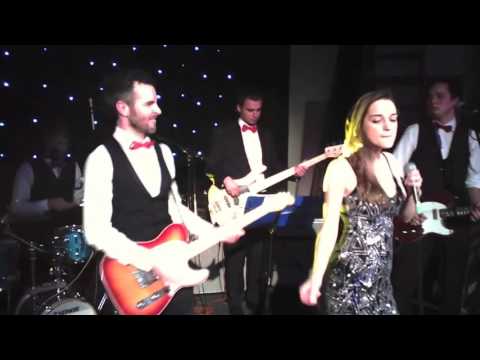 PartyLeaders - Girls Just Want To Have Fun (Cyndi Lauper)
