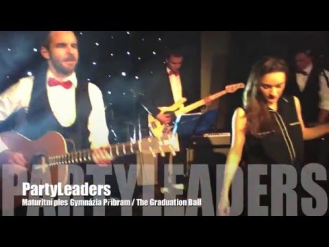 PartyLeaders - Babičko, nauč mě charleston