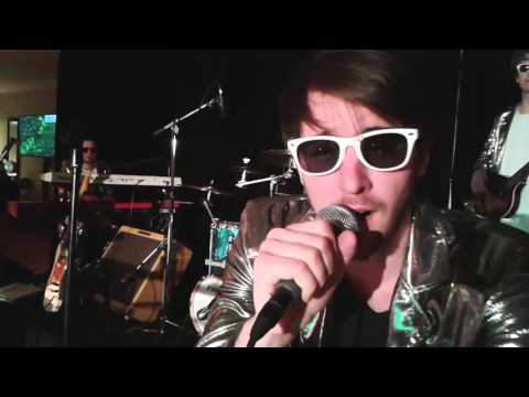 PartyLeaders - Sex Bomb (Tom Jones)
