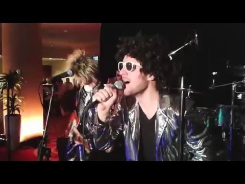 PartyLeaders - Just The Way You Are (Bruno Mars)