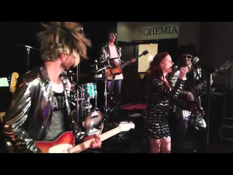 PartyLeaders - Valerie (Amy Winehouse)