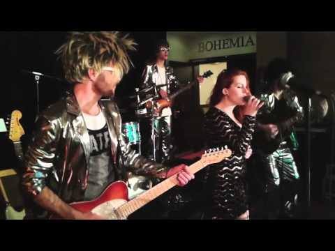 PartyLeaders - The Best (Tina Turner)