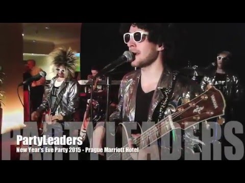 PartyLeaders - Easy (Lionel Richie / Faith No More)