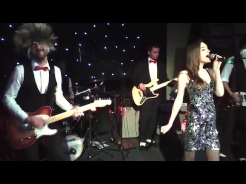 PartyLeaders - I Will Survive (Gloria Gaynor)