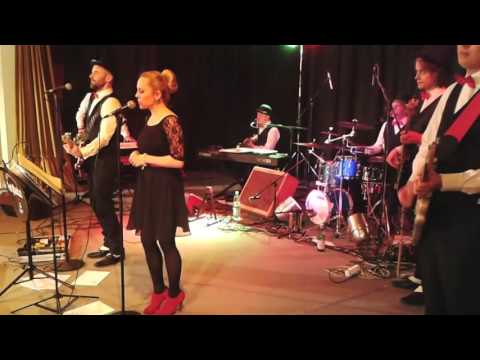 PartyLeaders - polka 