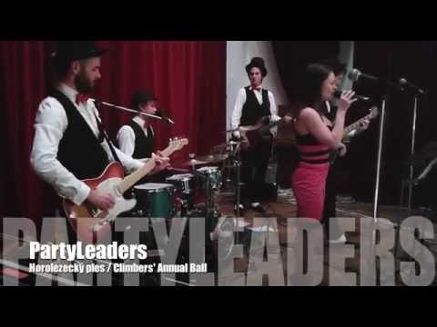 PartyLeaders - valčík 