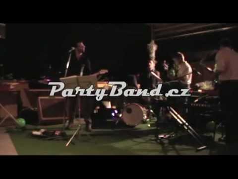PartyLeaders - Slavíci z Madridu