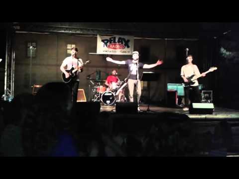 Bůhví - Candy (In Vino Hostivice 2015)