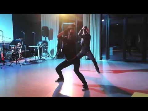 PartyLeaders Dancers - 19.9.2014, Golf Mladá Boleslav