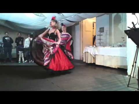 PartyLeaders Dancers 14.10.2015