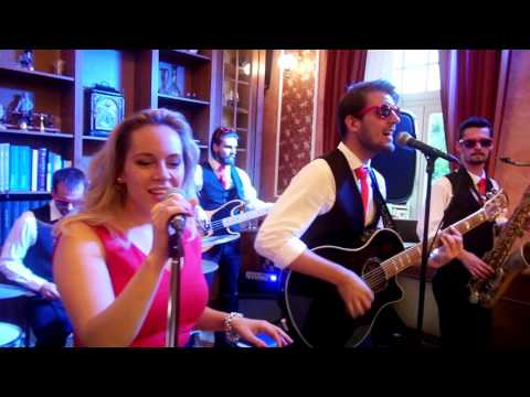PartyLeaders - Budapest (George Ezra)